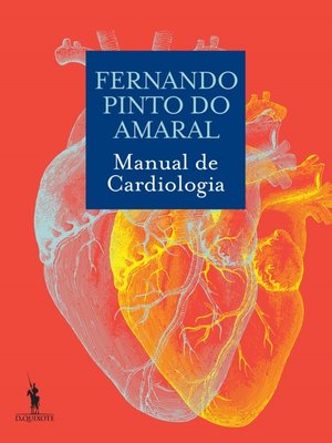 cover image of Manual de Cardiologia
